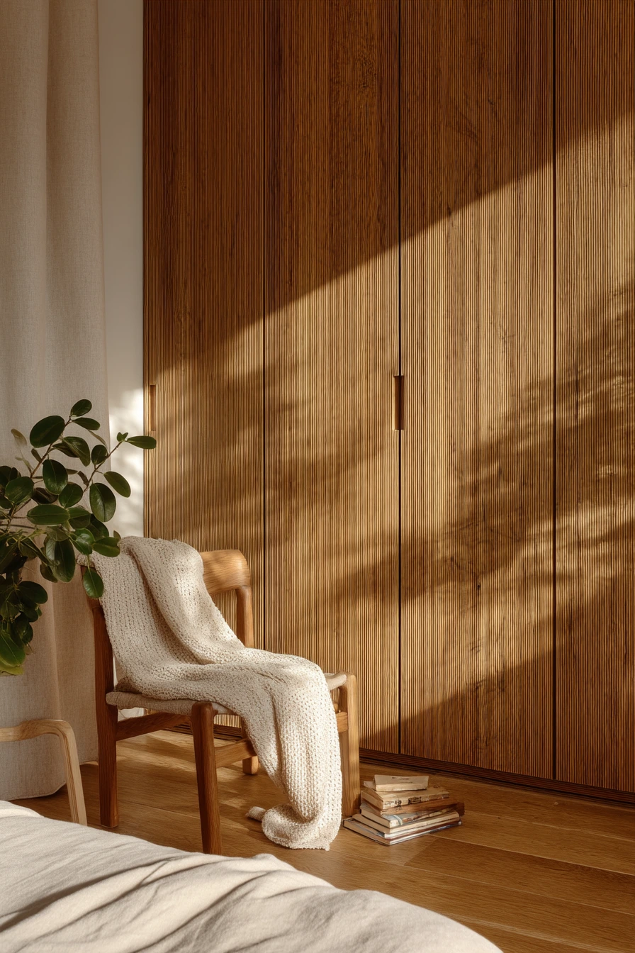 wardrobe laminate designs 2