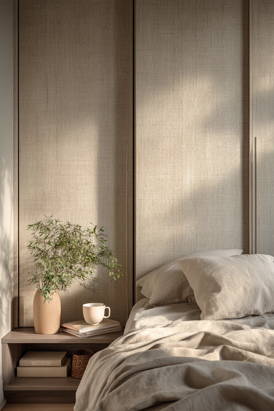 wardrobe laminate designs 30