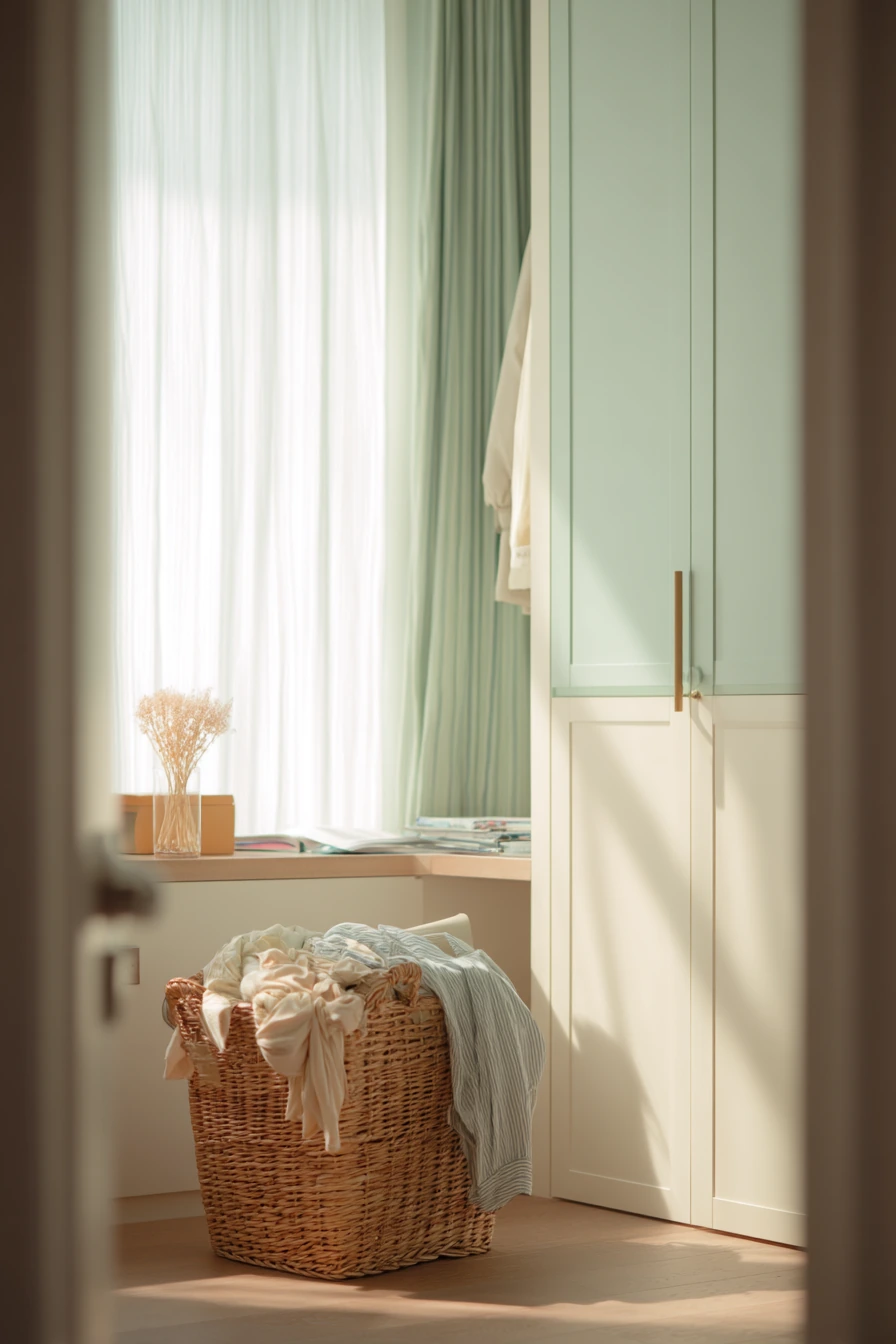 wardrobe laminate designs 37