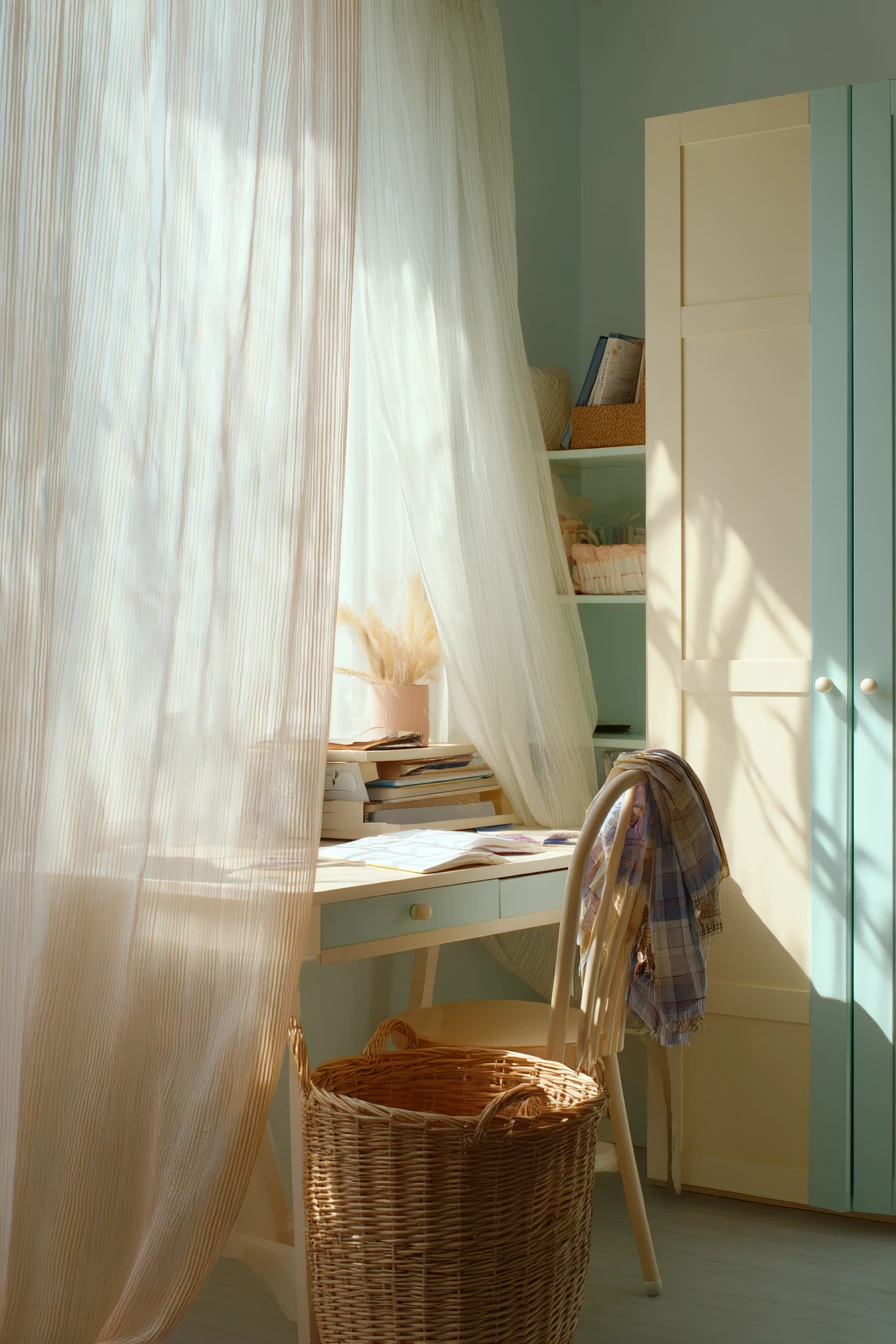wardrobe laminate designs 39